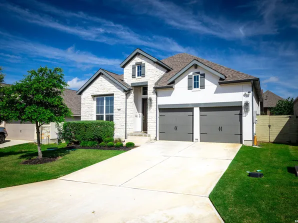 480 TOBACCO PASS, New Braunfels, TX 78132