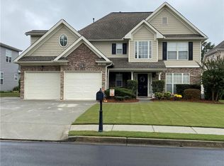 2936 Gold October Dr, Loganville, GA 30052