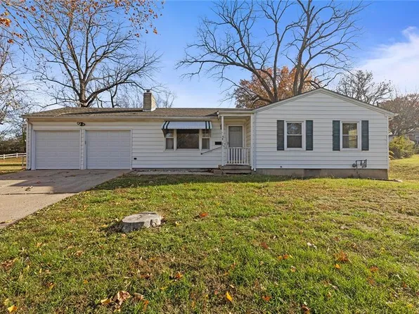 4809 Vermont Ave, Kansas City, MO 64133