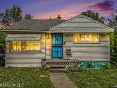 20246 Helen St, Detroit, MI, 48234