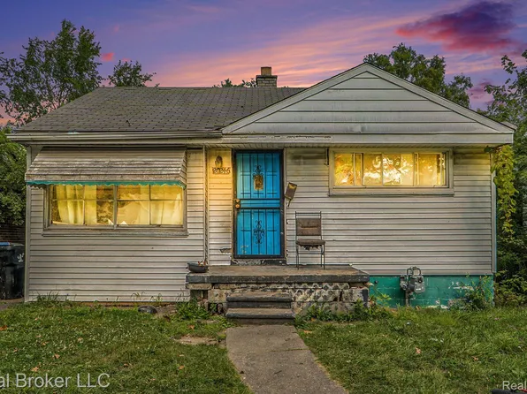 20246 Helen St, Detroit, MI 48234
