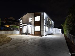 4844 S 172nd Pl, Seatac, WA