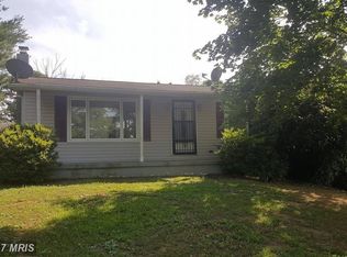 15023 Clear Spring Rd, Williamsport, MD 21795