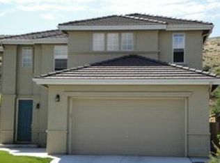 2881 Falcon Ridge Dr, Sparks, NV 89436