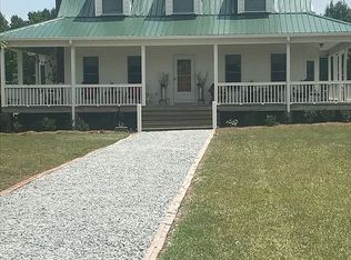 9121 Harper House Rd, Newton Grove, NC 28366