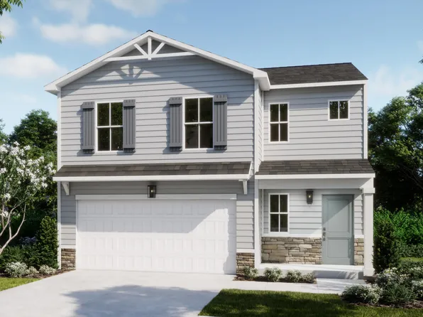 1005 Brooke Ridge Lane, Boiling Spring Lakes, NC 28461