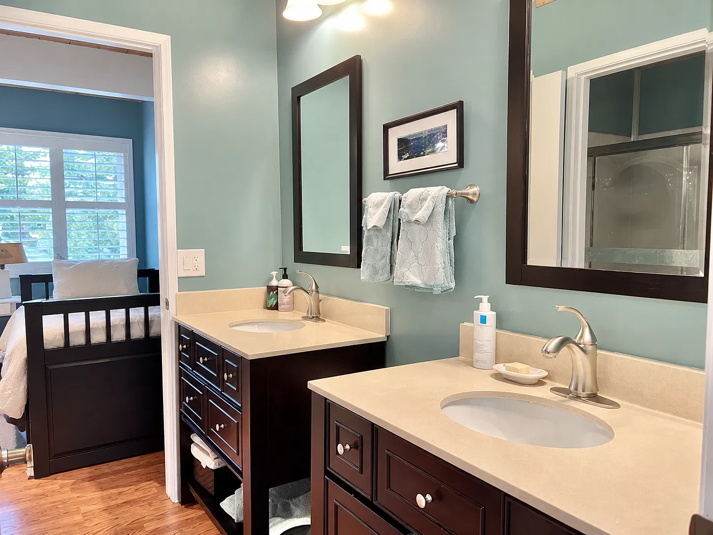 1 bed, 1.5 bath, 1136 sqft, $1,700 — Photo 3