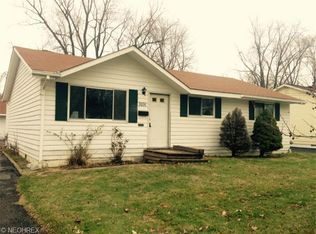 7691 Fern Dr, Mentor On The Lake, OH 44060