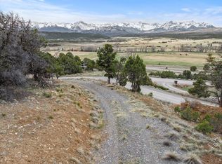 94 Pleasant Valley Dr, Ridgway, CO 81432