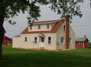 N2061 Hwy 51, Arlington, WI 53911