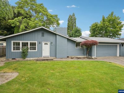 4453 Durbin Ave SE, Salem, OR, 97317