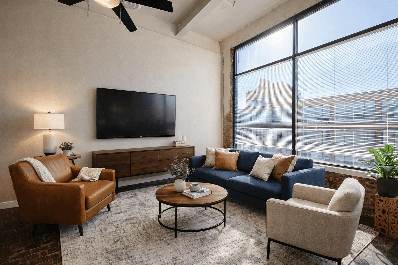 Lofts at Narrow — Photo 4