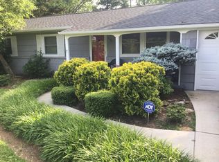 4405 Walrock Ln, Knoxville, TN 37921