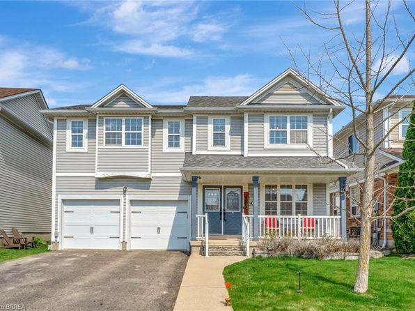17 Draper St, Brantford, ON N3T 6P8
