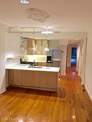 Rented by Living New York