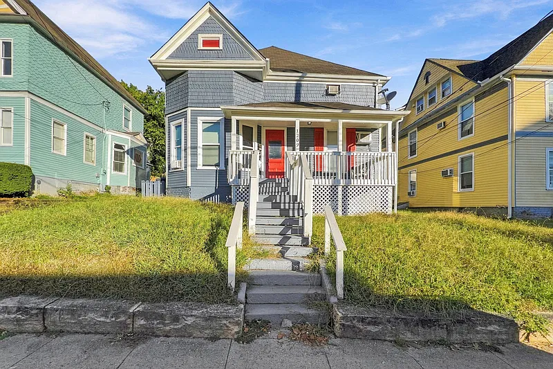 1209 Clinch Ave #4