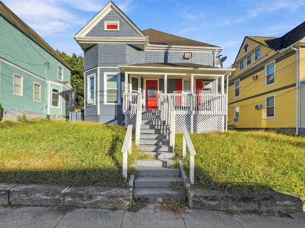 1209 Clinch Ave #4, Knoxville, TN 37916