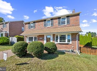 1211 Dermond Rd, Drexel Hill, PA 19026