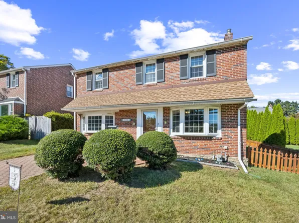 1211 Dermond Rd, Drexel Hill, PA 19026