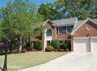 6525 Stapleford Ln, Duluth, GA 30097
