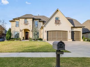 9411 E 108th Pl S, Tulsa, OK 74133