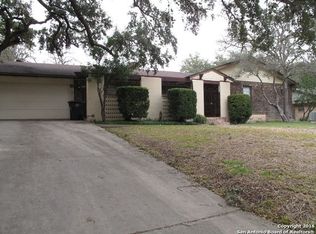 2839 Deer Ledge St, San Antonio, TX 78230