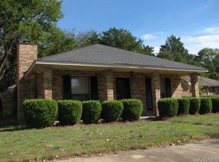 4612 Applecross Pl, Montgomery, AL 36106