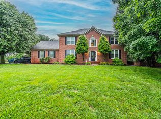 278 Hunterwood Way, Bowling Green, KY 42103
