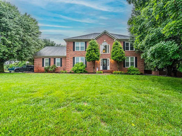 278 Hunterwood Way, Bowling Green, KY 42103