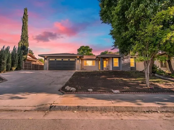 27184 San Jose Ave, Madera, CA 93637