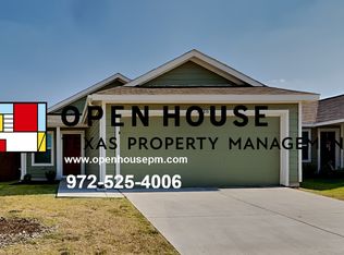7516 Gray Wolf Ln, McKinney, TX 75071