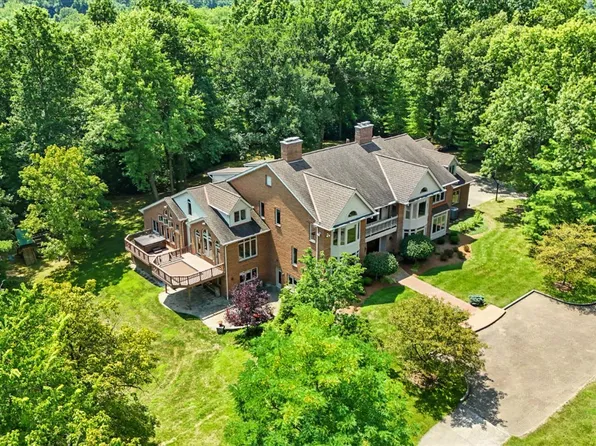3300 Kuliga Park Dr, Cincinnati, OH 45248
