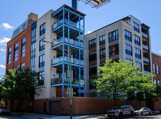 1600 S Jefferson St APT 304, Chicago, IL 60616