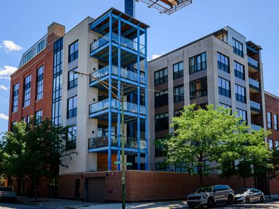 1600 S Jefferson St APT 304, Chicago, IL, 60616