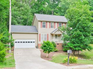 3218 Edelweiss Way, Dalton, GA 30721