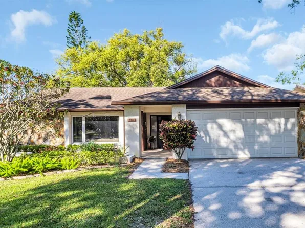 1434 GLENGARRY DRIVE, PALM HARBOR, FL 34684