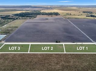 1 County Road 205, Ganado, TX 77962