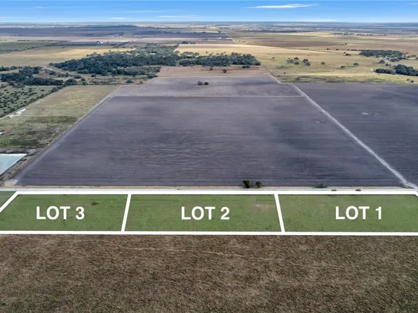 3 County Road 205, Ganado, TX 77962