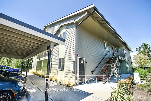 Bedrock Apartments Photo 1