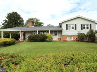 2107 Circleville Rd, State College, PA 16803