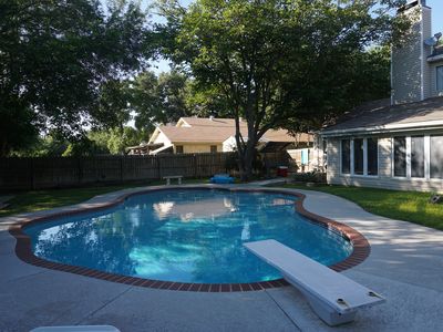 1702 Rock Creek Dr, Round Rock, TX, 78681
