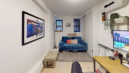 Rented by Bond New York