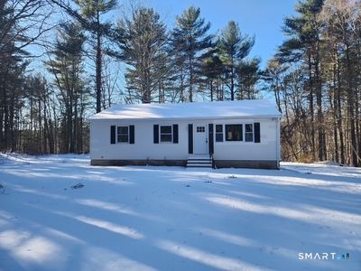 25 Korpita Road, Killingly, CT, 06239