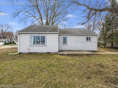 23725 Bredow Ave, Brownstown, MI, 48174
