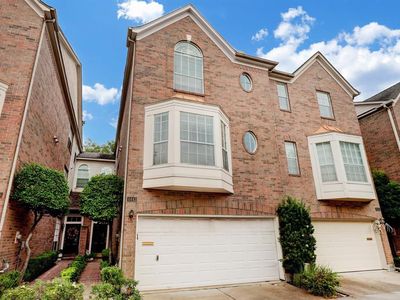 4443 Castle Court Pl, Houston, TX, 77006