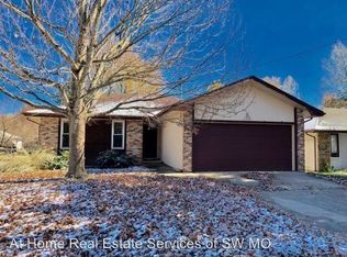 206 S Monte Vista Ave, Springfield, MO 65802