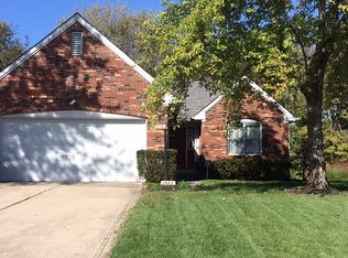1663 N Parkthorne Dr, Indianapolis, IN 46229