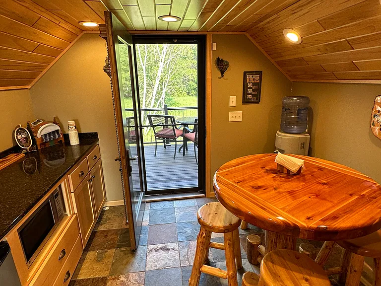 14007 N Horseshoe Lake Rd — Photo 32
