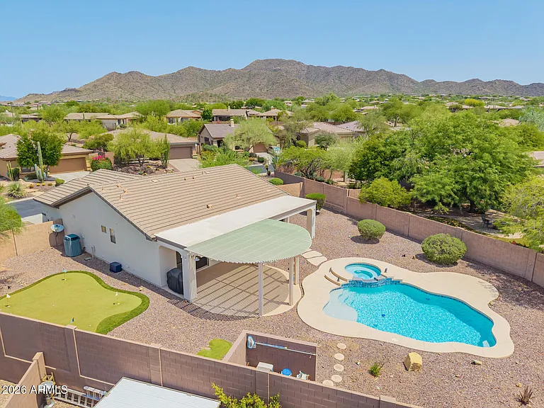 2361 W Turtle Hill Ct — Photo 8