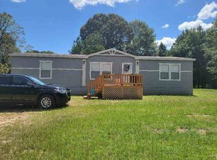 85 County Road 4117, Atlanta, TX 75551